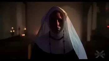 MissaX - Under the Veil Act One - Ashley Lane Charlotte Stokely Aiden Ashley