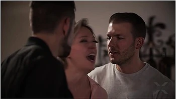 Dee Williams In A Push From The Nest Pt. 3 - Teaser