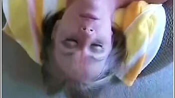 The Amateur Granny I Fucked Yesterday