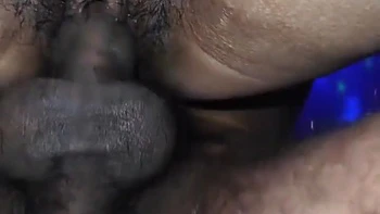 Desi Wife Gets Her Husband