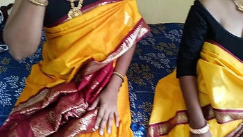 Two Married Wo Shared Bed With Neighbour Batchelor Men