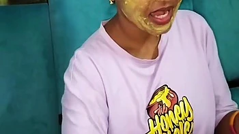 Stepsisters Enjoying Outdoor Hot Romance