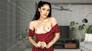 Carolina Guerrero In Your Room