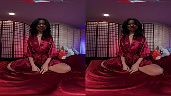 Lulu Chu Then Goes All The Way To Make It Legendary