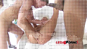 Blanche Bradburry 3 on 1 with BBC SZ361