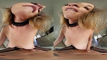 Sdfasdfskqqw: Blowjob, Doggy  Cowgirl VR Porn