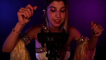Ecoed whispering asmr: Amateur, Babe  Bongacams Porn