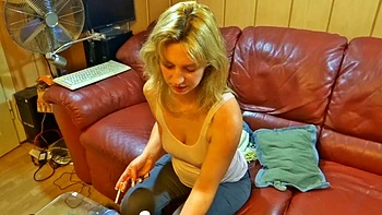 Dirty Sluts Party with Bianca and Tina ft. Bianca Dittert  Tina Henning: Blowjob, Big Tits  Amateur Porn