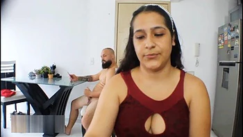 A very hot casting with a Hot Venezuelan Milf - Ends in Squirt - Porno En Espaol: Porn