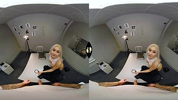 Ncjaudhcjcissn: Blowjob, Doggy  Cowgirl VR Porn