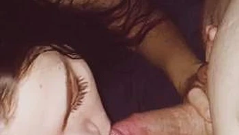 Amateur: Blowjob, Doggy  Babe Porn