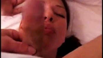 GotJizz - Kierra: Blowjob, Big Tits  Cumshot Porn