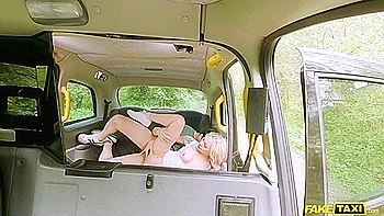 The Backseat Massage