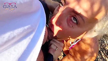 Thirsty Stepmother Id Like To Fuck With Broken Car Helped And Banged By Stranger In The Wilderness