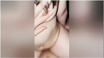 [married Woman Diary] Close-up Of Cowgirl Sex