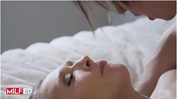 Kagney Linn Karter Waits For Her Stepdaughters Bf To Cum All Over Her Face And Mouth