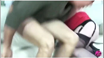 What Started As A Photoshoot - Lacey Starr