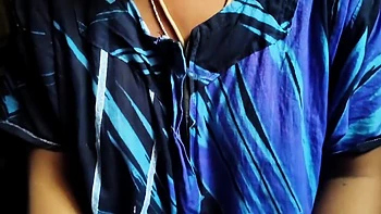 Longgg Time To See My Fans And Enjoy My Milky Boobs Guys