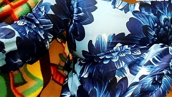 Indian Tamil Wife Fingering And Squeezing Boobs In Full Mood