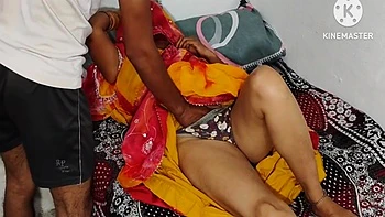 Hot Couple Desi Chudai