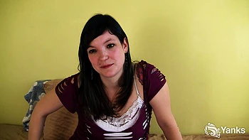 Cherry Marie Gets Cumming