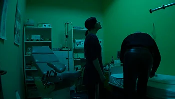 BDSM Night in Hamburg