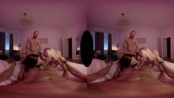 After The Party Is Before The Midnight-Orgy