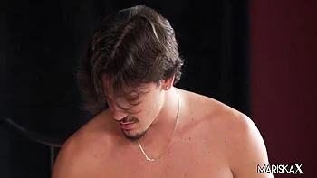 Watch Temperament And Mariska Xs Porn