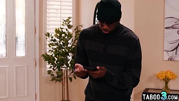 Victoria Voxxx - Stepmoms Nasty Cunt Needs Some Big Black Dick Attention