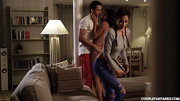 Babe: Blowjob, Doggy  Missonary Porn