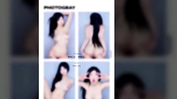 박아람 MANONTHEMOON korean porn vip