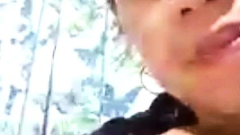 Mature Philippines Aunty