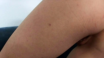 Two Hot Blondes Are Horny for Each Other