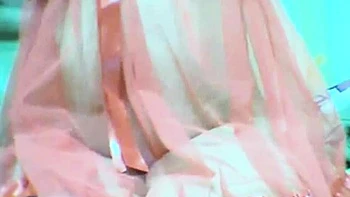 Horny Turkish Girl Begs For Rough Sex On Webcam