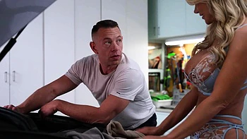 My wife is a pornstar