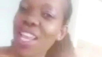 Sexxxxy African Aunty