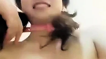 大奶女神JK制服狗鏈鎖脖 過膝襪 - china