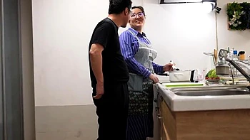 We Devoured Each Other For Creampie Sex - Fumika Nakayama