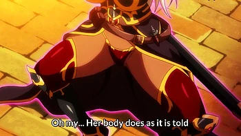 Kyonyuu Elf Oyako Saimin Ep 1