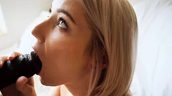 Innocent Looking Sharon White Looks Stunning While Fucking