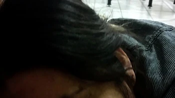 LaFri3nd beautifull sucking