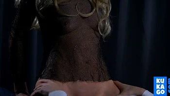 Pulsating Anal Creampie for a Tight Asshole