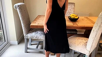 Natasha Anastasia Nude Topless Only Tease Video