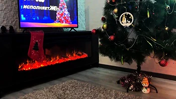 New Year's bondage with a blondie porn model, spanking her