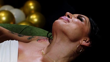 Deeper  Babes Share BBC In Foursome