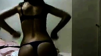 College Webcam Girl Solo