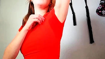 Superior Lana Blade - Extremely Sweaty Pits Feet JOI