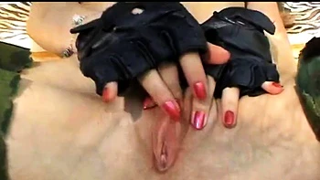 Outdoor masturbation (stepbrother filmed me)