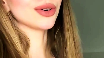 Adrianna Savu, with her fat orbs and naked body, temptingly