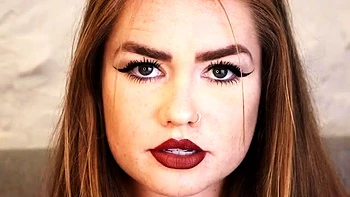 Goddess Roxy - Face Worship Heaven